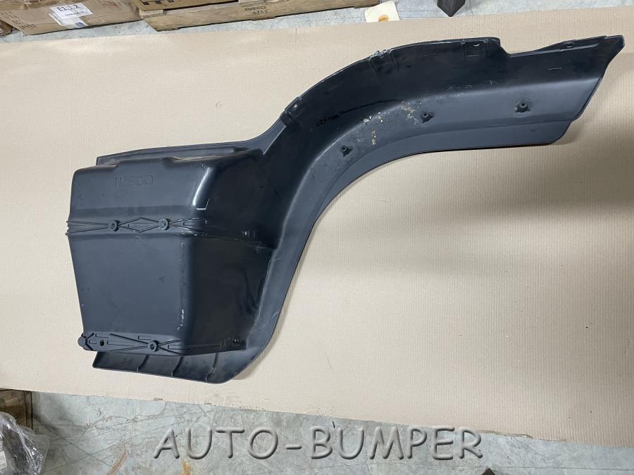 Iveco Eurocargo 120 Крыло подножка правая 500318080